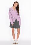 Кардиган myMo Cardigan, Lilac/Purple - фото 2