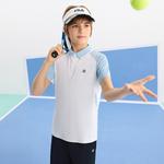 FILA KIDS Поло Jade White - фото 4