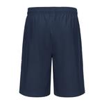 Повседневные шорты унисекс Adidas, темно-синий - фото 2