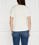 Футболки Relaxed fit Gant, бежевый - фото 4