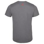 Рубашка Kilpi, темно-серый - фото 2