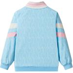 FILA KIDS Куртка Blue для детей 3-7 лет - фото 3