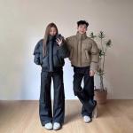 Пуховик Women's NEVER RULE, черный - фото 7