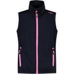 Жилет Cmp, синий - фото