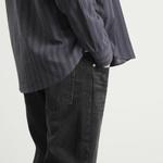 Спасательные джинсы A.P.C., false черный - фото 5