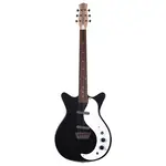 Danelectro «Stock '59» черный - фото 4