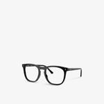 Оптические очки rx2210v в квадратной оправе Ray-Ban, черный - фото 2