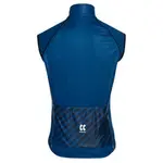 Куртка Kalas Motion Z4 Membrane, синий - фото 4