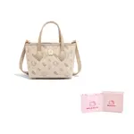 Sanrio Сумка через плечо Hello Kitty, Milk Tea - фото