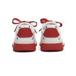 Кроссовки MASOOMAKE Skateboarding Shoes Women's Low-top, черный - фото 19