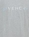 Футболка Givenchy, серый - фото 4