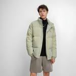 Пуховик Unisex LIVINGTOWN, Фруктово-зеленый+Случайный - фото 8