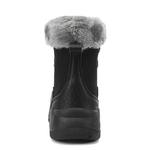 Зимние ботинки женские Musnodo, белый - фото 9