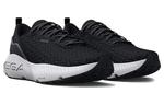 Кроссовки hovr mega 3 clone 'black white' Under Armour, черный - фото 3