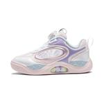 Детские кроссовки FILA PS, Pink - фото