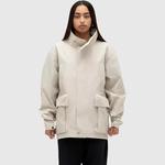 UNDEFEATED Куртка унисекс, Black - фото 6