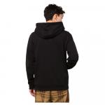 Толстовка Vans Cold Ones, черный - фото 2