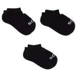 3 пары носков Boss, черный - фото 3