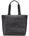 Большая сумка-тоут Voyage KARL LAGERFELD PARIS, Black Multi - фото 2