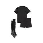 PUMA Спортивный костюм в черном цвете - фото 2