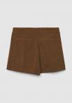 Юбка Calliope Mini skirt, Marrone/Brown - фото 5