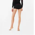 Базовый слой Viking Etna boxers, черный - фото 2