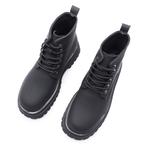 Ботинки Martin мужские черный V Zero Five - фото 3