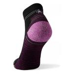 Носки Smartwool Performance Hike Light Cushion Ankle, черный - фото 2
