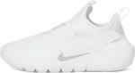 Кроссовки Nike Kids Flex Runner 4, цвет White/Platinum Tint/White - фото 4