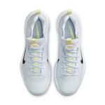 Кроссовки huarache 9 elite tf lax se 'grey white' Nike, серый - фото 4