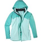 Функциональная куртка Laga Mckinley, мультиколор - фото 2