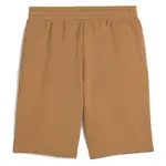 Шорты Puma Ess 2 Color No 1 Logo 10´´, коричневый - фото 2