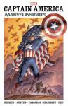 Captain America Marvel Knights 1 (Marvel Enterprises) - фото