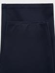 Повседневные брюки MANGO BRIN, Navy - фото 3