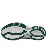 Кроссовки ASICS Gel-1130 'White Silver Green' - фото 4