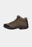 Походные ботинки moab 3 mid gore tex Merrell, Pecan - фото 2