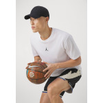 Team Nba Milwaukee Bucks Mil Short 22 Nike, цвет black/flat opal - фото 4