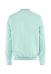 Куртка Mo Bomber Jacket, Eisminze/Mint - фото 2