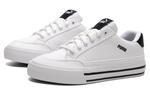Кроссовки Puma Court Classic Vulc 'White Black' - фото 3