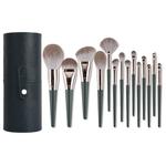 Кисти для макияжа унисекс BOB - фото 3