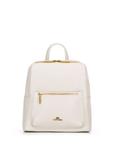 Рюкзак Wittchen, кремовый - фото