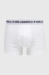 Комплект боксеров Karl Lagerfeld, 3 шт, черный - фото 4