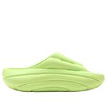 Тапочки foamo slides Ugg, зеленый - фото 2