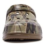 HOBIBEAR Клоги унисекс полностью черные, цвет All Black - фото 8