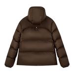 Palladium Унисекс пуховик, Cotton Candy - фото 6