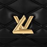 LOUIS VUITTON Кроссовки GO-14 - фото 4