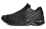 Adidas Y-3 Yuuto Palace Black Red - фото