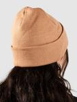 Шапка Roxy Tropical Snow Beanie, camel - фото 4