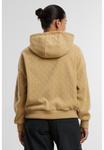 Толстовка Urban Classics, песочный - фото 4