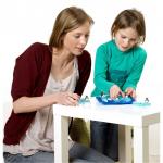 Пингвины на льду, игра-головоломка, умные игры Smart Games - фото 6